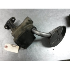 104C002 Engine Oil Pump For 77-78 Lincoln Mark V  7.5